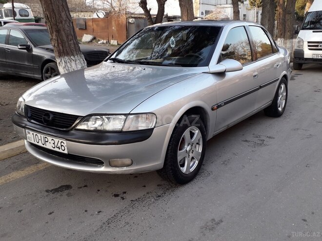 Opel Vectra 1996, 256,000 km - 2.0 l - Xırdalan