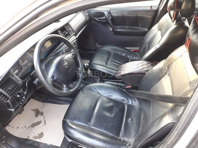 Opel Vectra 1996, 256,000 km - 2.0 l - Xırdalan