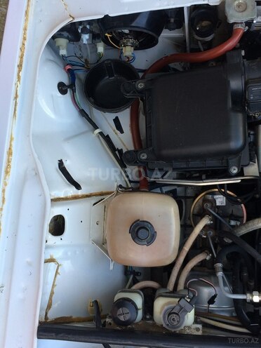 LADA (VAZ) 2107 2008, 129 km - 1.7 л - Masallı
