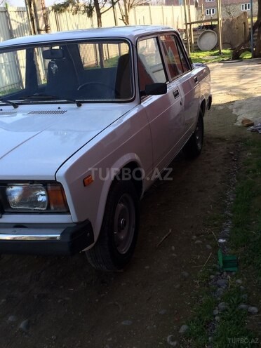 LADA (VAZ) 2107 2008, 129 km - 1.7 л - Masallı