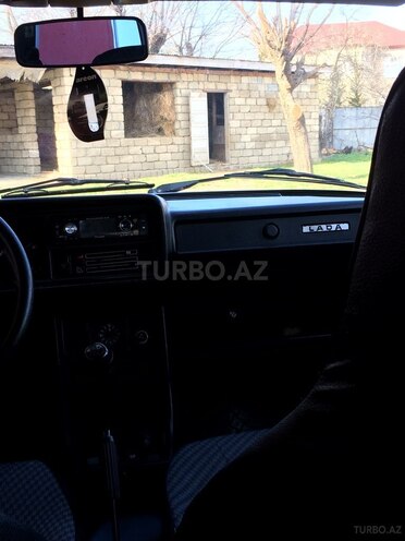 LADA (VAZ) 2107 2008, 129 km - 1.7 л - Masallı