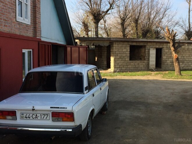 LADA (VAZ) 2107 2008, 129 km - 1.7 л - Masallı