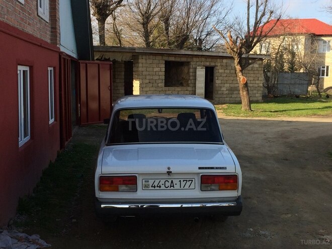 LADA (VAZ) 2107 2008, 129 km - 1.7 л - Masallı