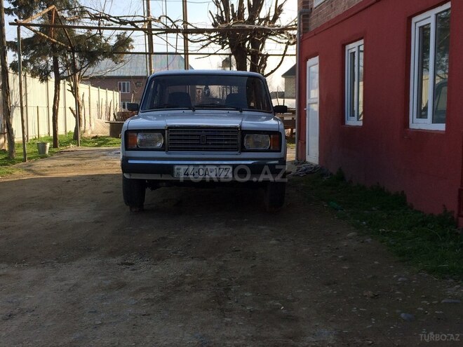 LADA (VAZ) 2107 2008, 129 km - 1.7 л - Masallı