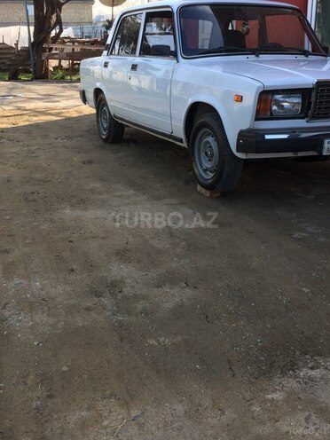 LADA (VAZ) 2107 2008, 129 km - 1.7 л - Masallı