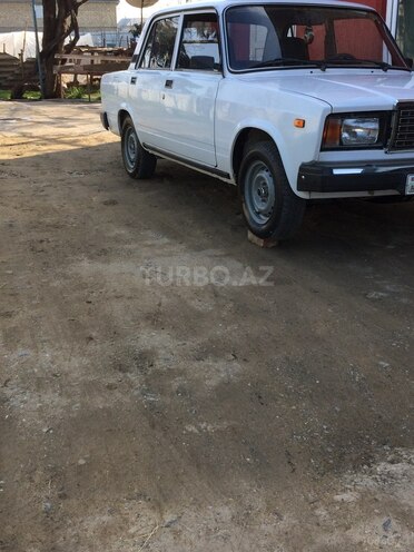 LADA (VAZ) 2107 2008, 129 km - 1.7 л - Masallı