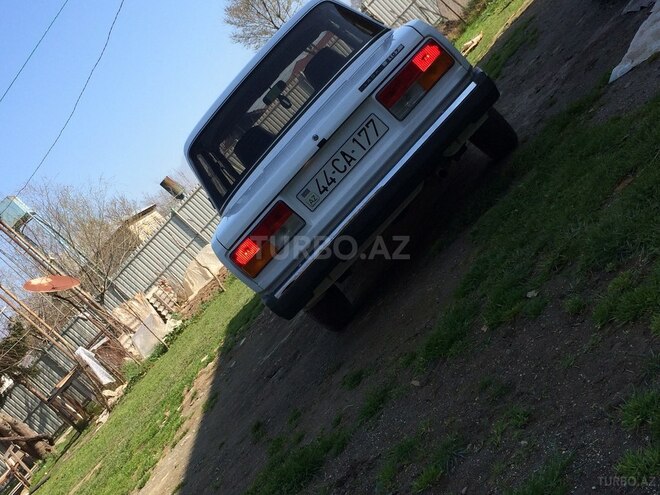 LADA (VAZ) 2107 2008, 129 km - 1.7 л - Masallı