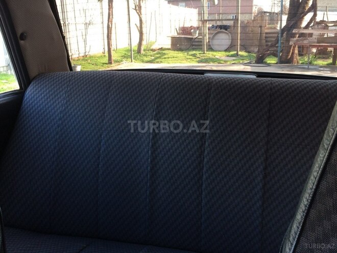 LADA (VAZ) 2107 2008, 129 km - 1.7 л - Masallı