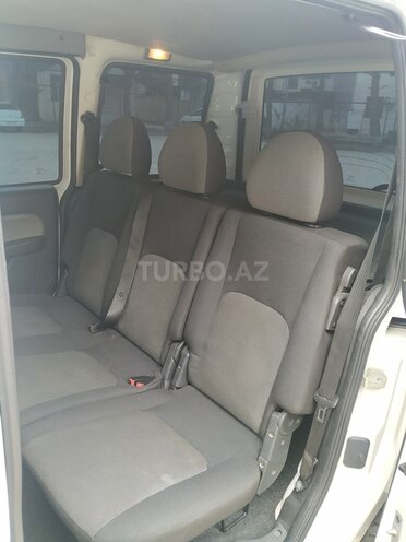 Fiat Doblo 2010, 242,000 km - 1.4 л - Bakı