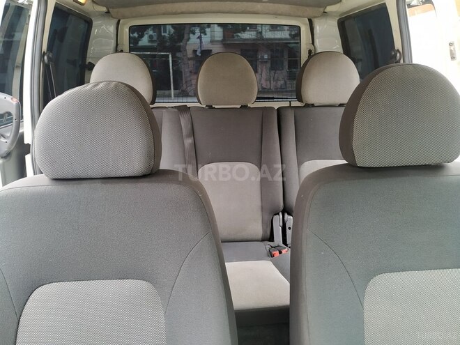 Fiat Doblo 2010, 242,000 km - 1.4 л - Bakı