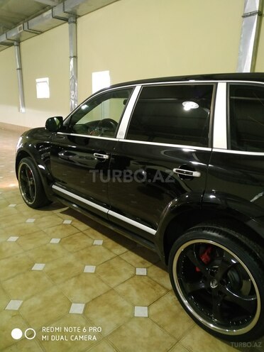 Porsche Cayenne 2009, 25,000 km - 4.8 л - Bakı