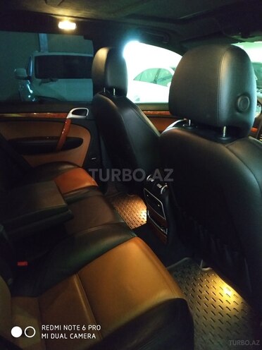 Porsche Cayenne 2009, 25,000 km - 4.8 л - Bakı