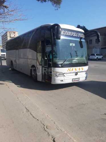 Mercedes  1999, 452,000 km - 11.0 l - Bakı