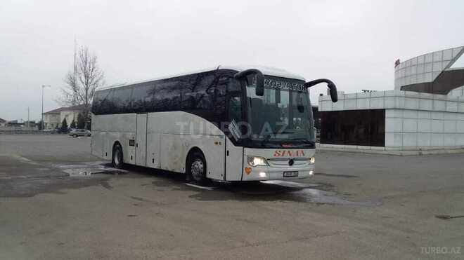 Mercedes  1999, 452,000 km - 11.0 l - Bakı