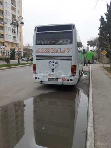 Mercedes  1999, 452,000 km - 11.0 l - Bakı