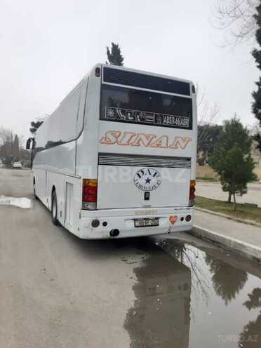 Mercedes  1999, 452,000 km - 11.0 l - Bakı