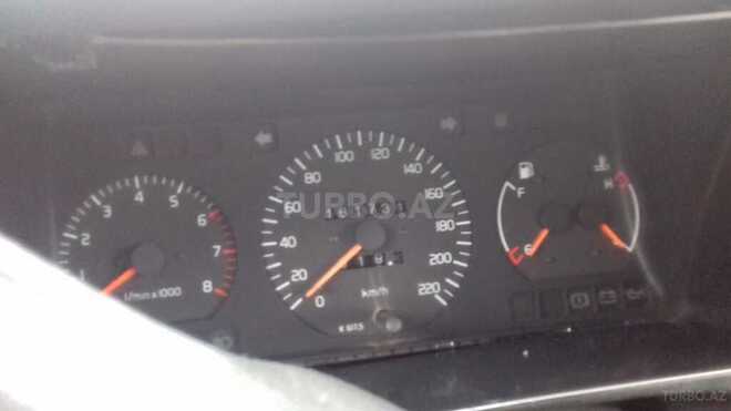 Volvo 460 1994, 161,731 km - 2.0 l - Bakı
