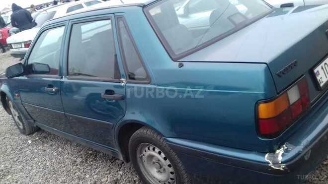 Volvo 460 1994, 161,731 km - 2.0 l - Bakı