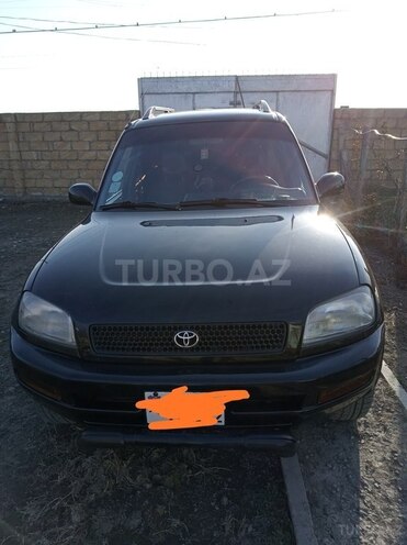 Ford  1994, 135,000 km - 2.0 l - Qəbələ