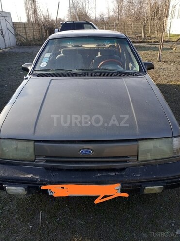 Ford  1994, 135,000 km - 2.0 l - Qəbələ