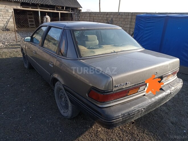 Ford  1994, 135,000 km - 2.0 l - Qəbələ