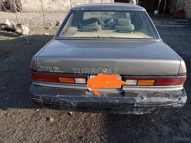 Ford  1994, 135,000 km - 2.0 l - Qəbələ