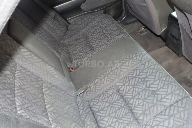 Mercedes C 200 1995, 250,000 km - 2.0 l - Mingəçevir
