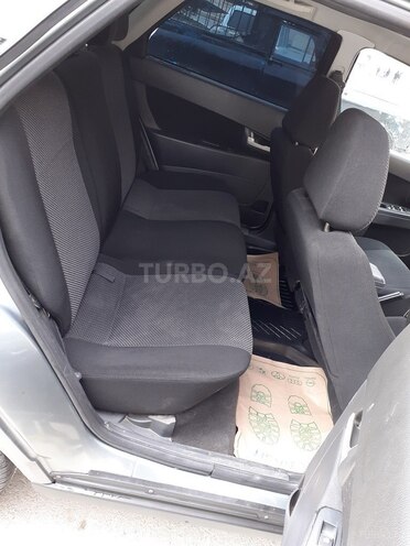 LADA (VAZ) Priora 2013, 122,000 km - 1.6 л - Bakı