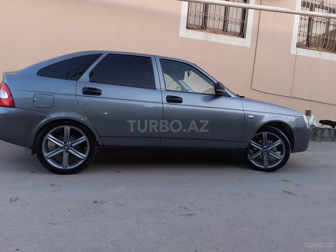LADA (VAZ) Priora 2013, 122,000 km - 1.6 л - Bakı