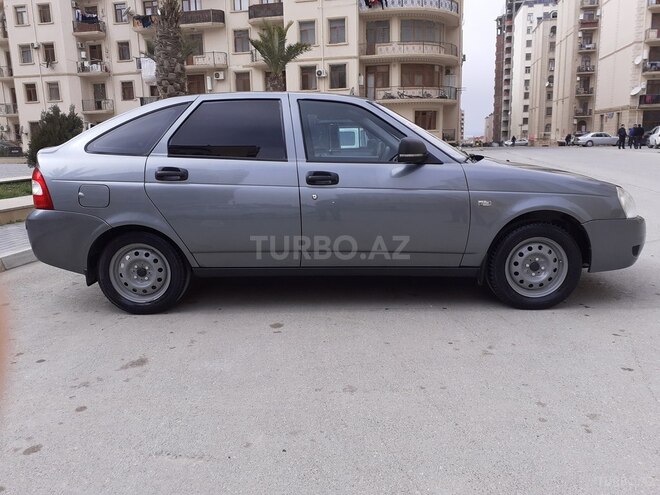 LADA (VAZ) Priora 2013, 122,000 km - 1.6 л - Bakı