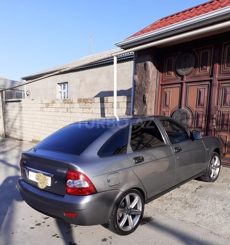 LADA (VAZ) Priora 2013, 122,000 km - 1.6 л - Bakı