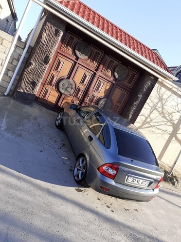 LADA (VAZ) Priora 2013, 122,000 km - 1.6 л - Bakı