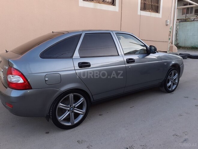 LADA (VAZ) Priora 2013, 122,000 km - 1.6 л - Bakı