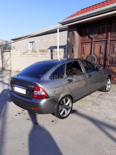 LADA (VAZ) Priora 2013, 122,000 km - 1.6 л - Bakı