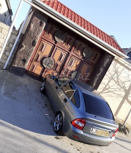 LADA (VAZ) Priora 2013, 122,000 km - 1.6 л - Bakı