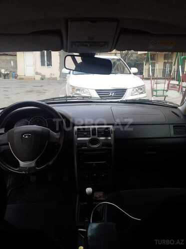 LADA (VAZ) Priora 2013, 122,000 km - 1.6 л - Bakı