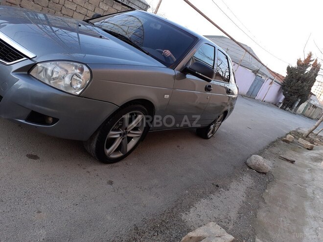LADA (VAZ) Priora 2013, 122,000 km - 1.6 л - Bakı