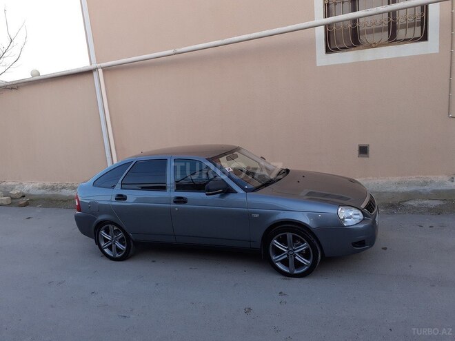 LADA (VAZ) Priora 2013, 122,000 km - 1.6 л - Bakı