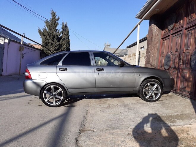 LADA (VAZ) Priora 2013, 122,000 km - 1.6 л - Bakı