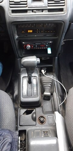 Mitsubishi Pajero 1993, 300,000 km - 2.5 л - Gəncə