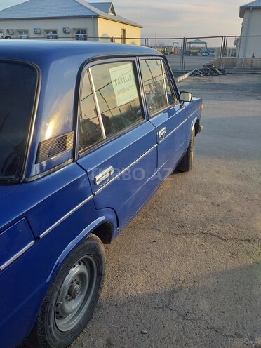 LADA (VAZ) 2106 1983, 300,000 km - 1.6 л - Hacıqabul