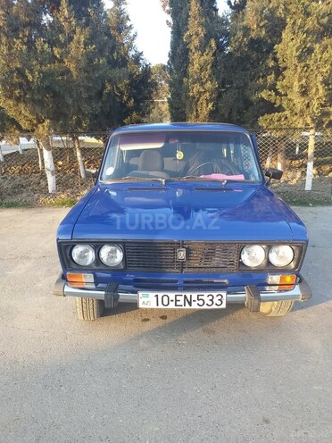 LADA (VAZ) 2106 1983, 300,000 km - 1.6 л - Hacıqabul