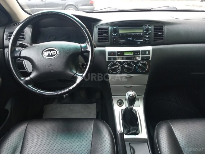 BYD F3 2013, 311,000 km - 1.5 l - Bakı