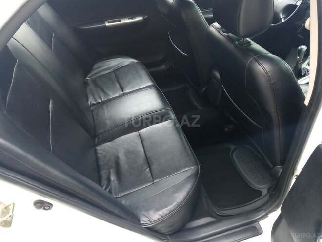 BYD F3 2013, 311,000 km - 1.5 l - Bakı