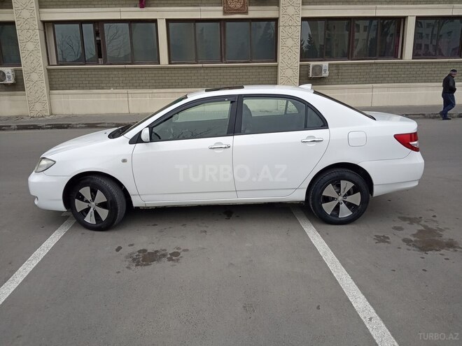 BYD F3 2013, 311,000 km - 1.5 l - Bakı