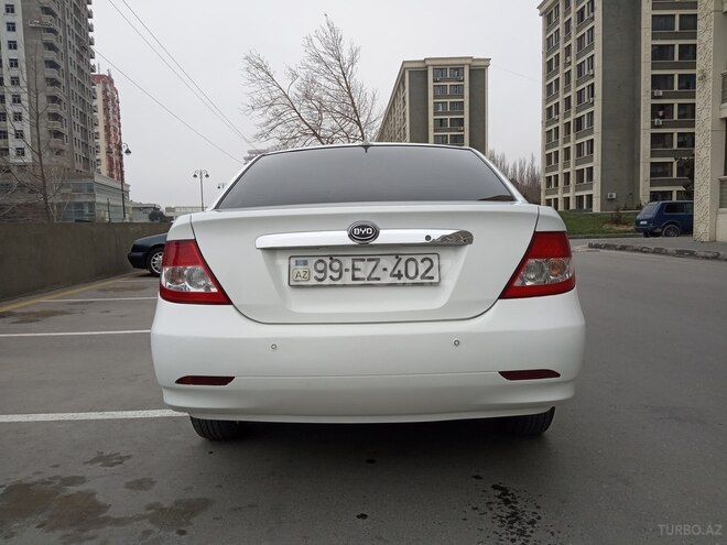 BYD F3 2013, 311,000 km - 1.5 l - Bakı