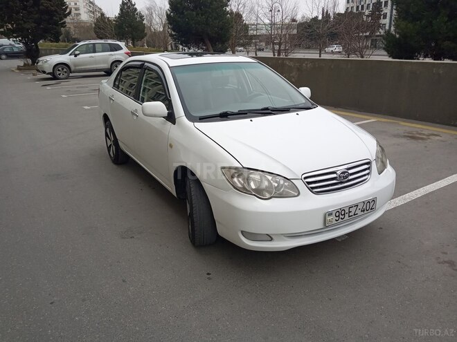 BYD F3 2013, 311,000 km - 1.5 l - Bakı