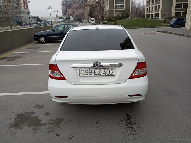 BYD F3 2013, 311,000 km - 1.5 l - Bakı