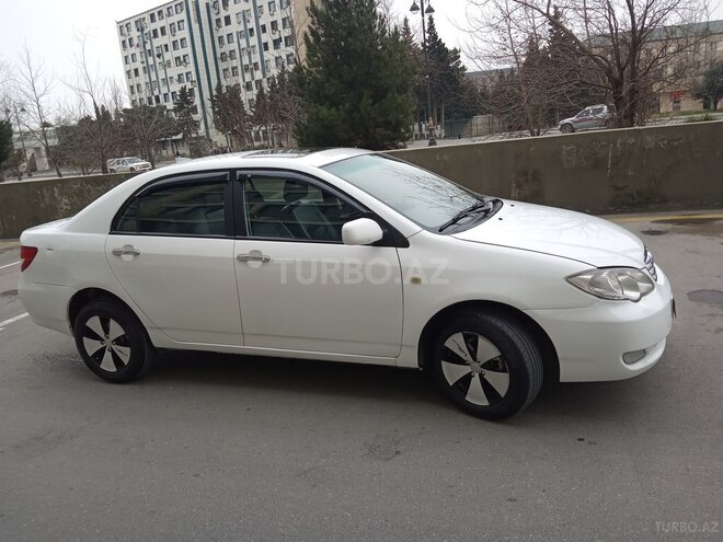 BYD F3 2013, 311,000 km - 1.5 l - Bakı