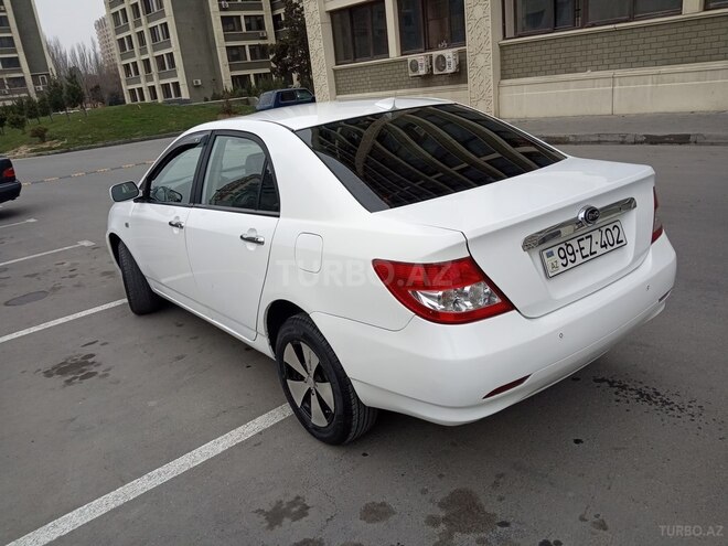 BYD F3 2013, 311,000 km - 1.5 l - Bakı